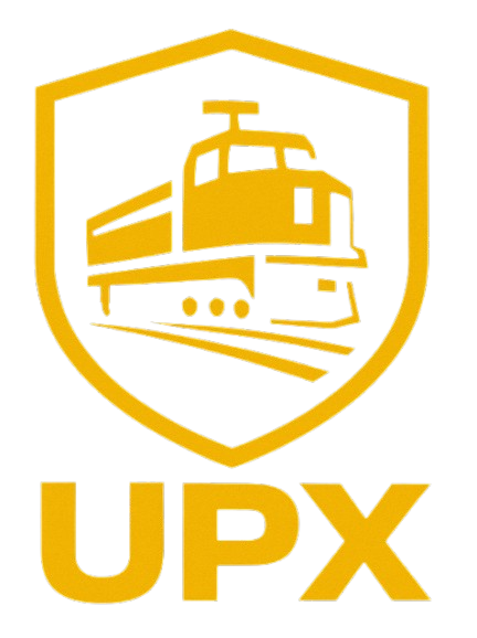 UPX Logo